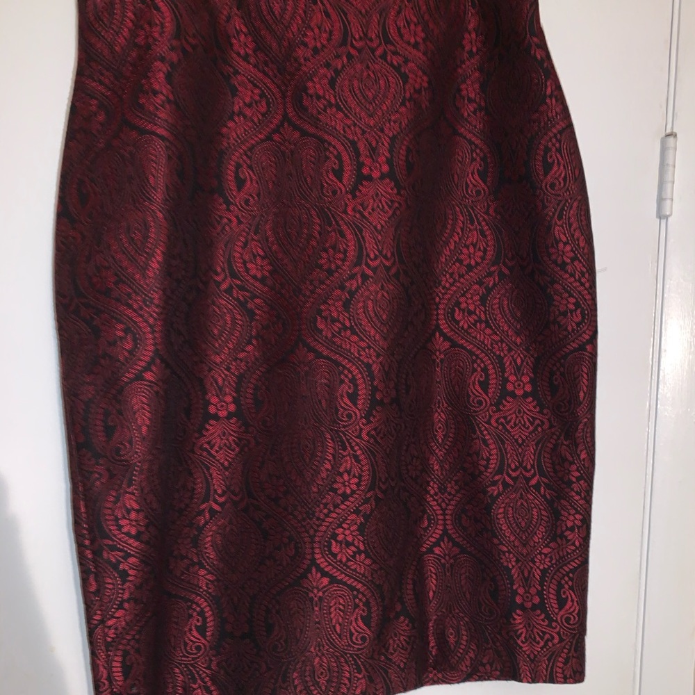Worthington skirt